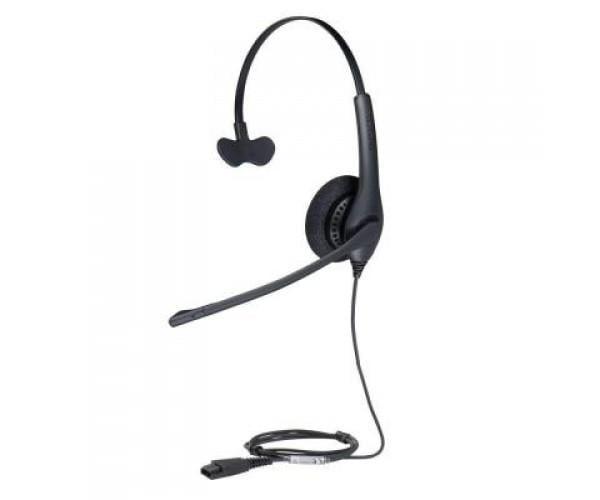 Наушники Jabra BIZ 1500 Mono USB (1553-0159)