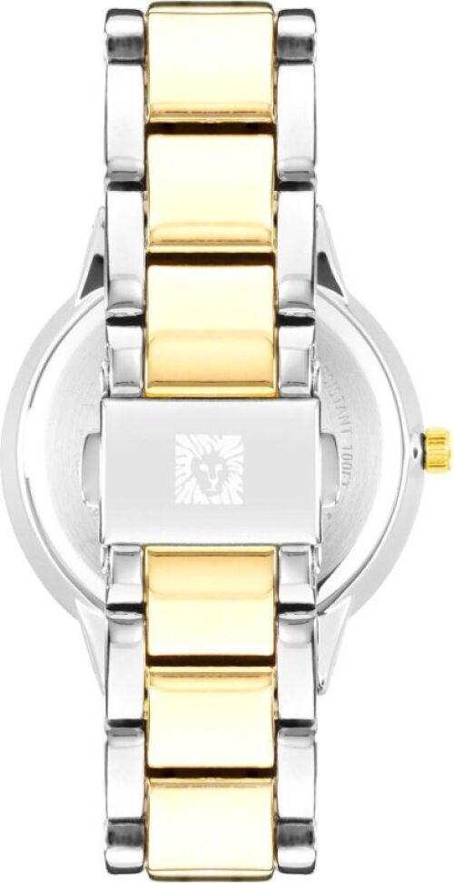 Наручний годинник жіночий Anne Klein AK/3877SVTT (627352) - фото 3