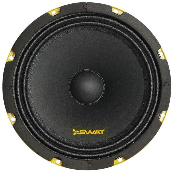 Автоакустика Swat SP PRO-80V2 (6702)