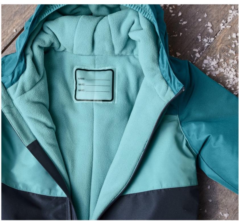 Термокомбінезон дитячий Lupilu 86 см (23782117) - фото 3