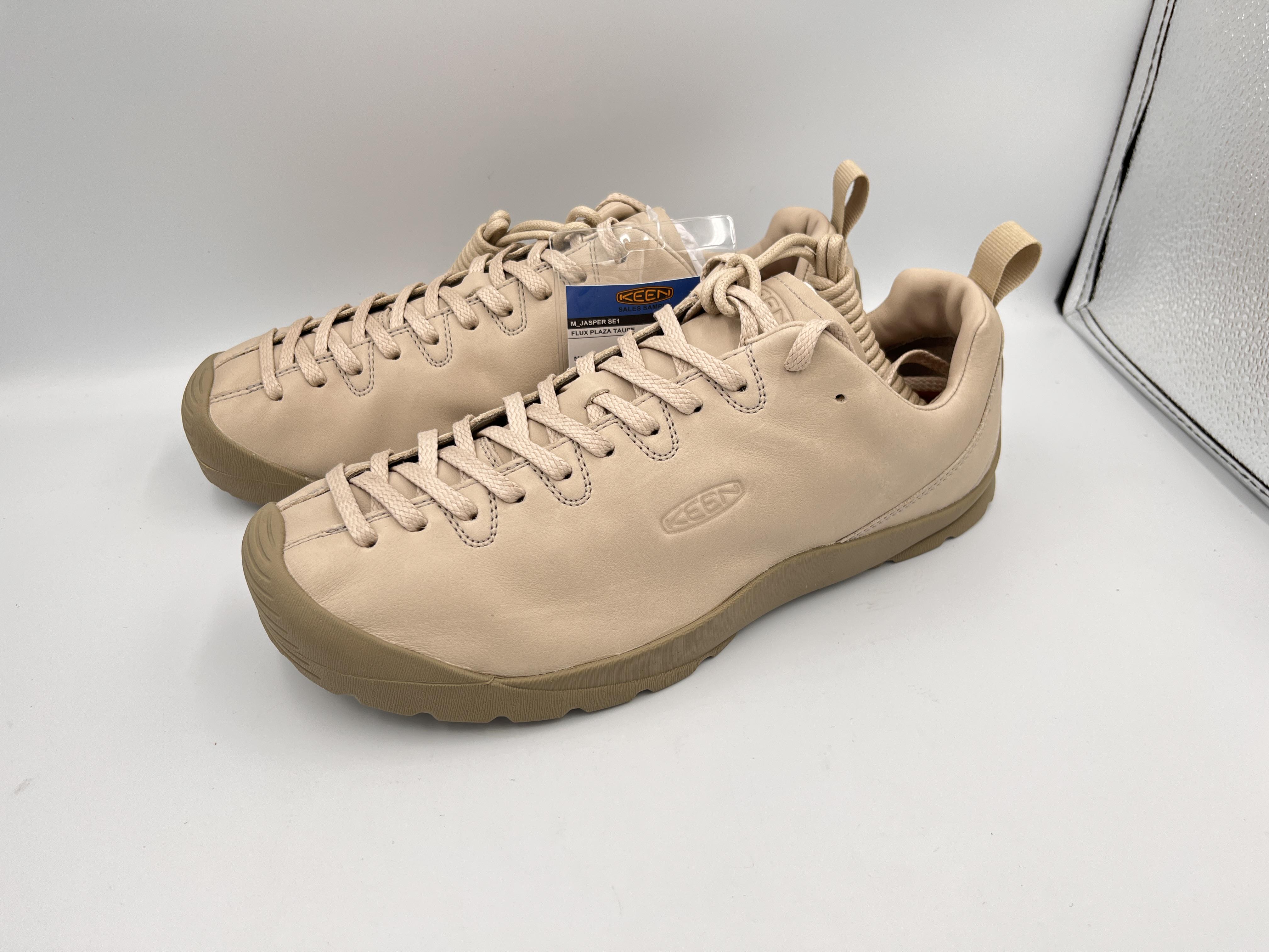 Кросівки Keen Jasper SE1 р. 42 27,5 cм Бежевий (S1032814RT 00-00001585) Кросівки Keen Jasper SE1 р. 42 27,5 cм Бежевий (S1032814RT 00-00001585)