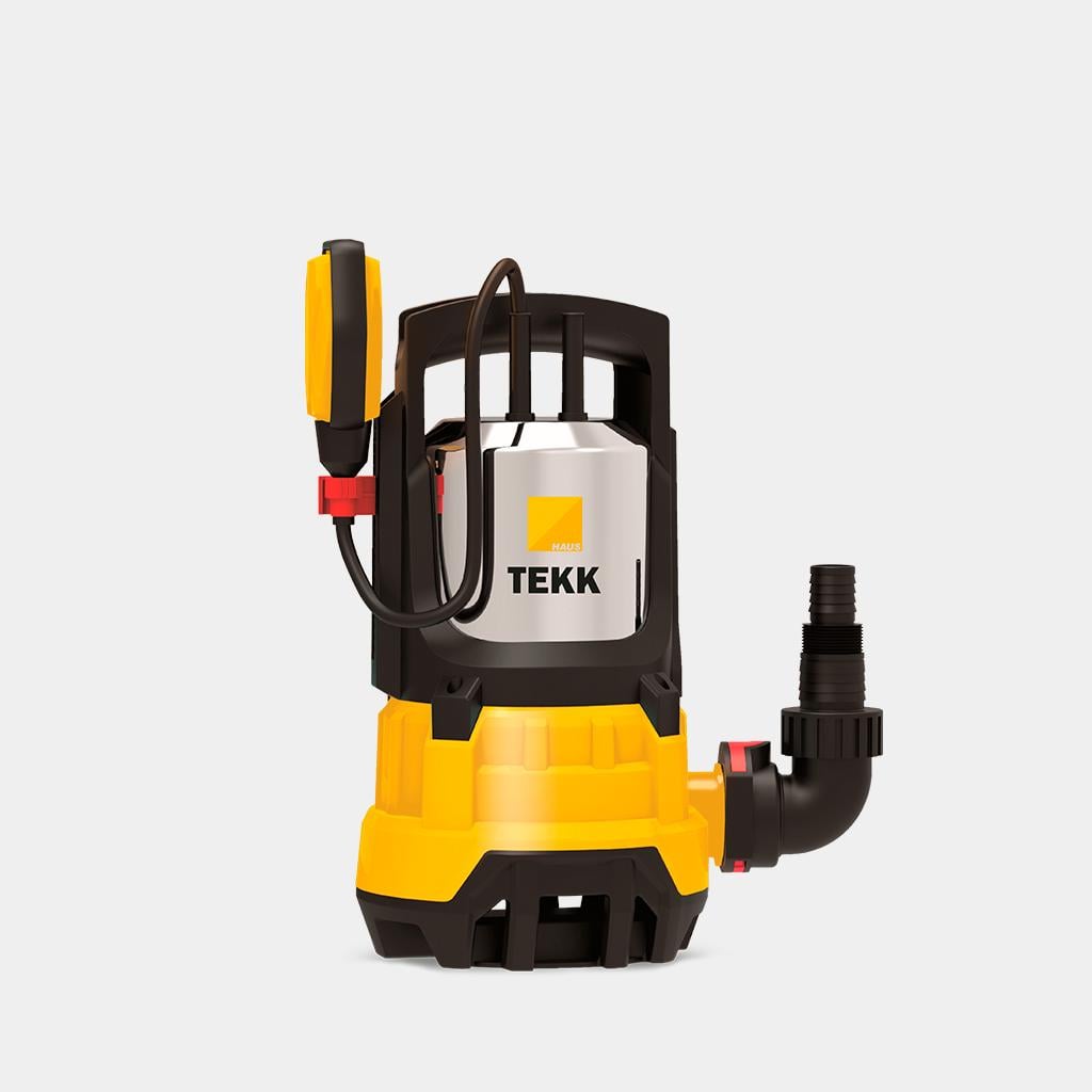 Насос дренажний Tekk Haus SDP-4