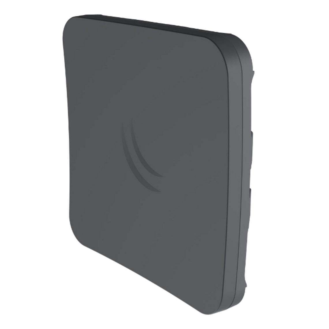 Антена зовнішня всеспрямована MikroTik MTAO-LTE-5D-SQ 5 dBi 699-2690 МГц 360° (626762)