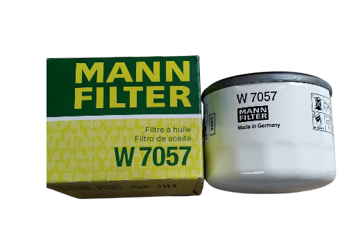 Фильтр масляный MANN W7057 FORD FOCUS 1.0-1.5 18-> (3085936019) Фильтр масляный MANN W7057 FORD FOCUS 1.0-1.5 18-> (3085936019)