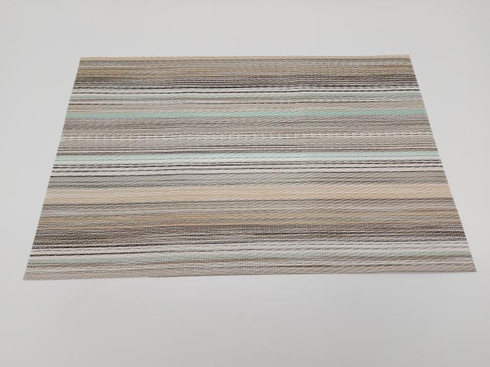 Коврик для сервировки стола ST010107-1 ПВХ 30x45 см (19882) - фото 2 Коврик для сервировки стола ST010107-1 ПВХ 30x45 см (19882) - фото 2