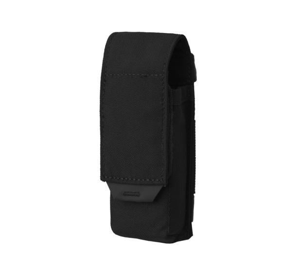Подсумок под турникет HELIKON-TEX Черный (MT2-0824131)