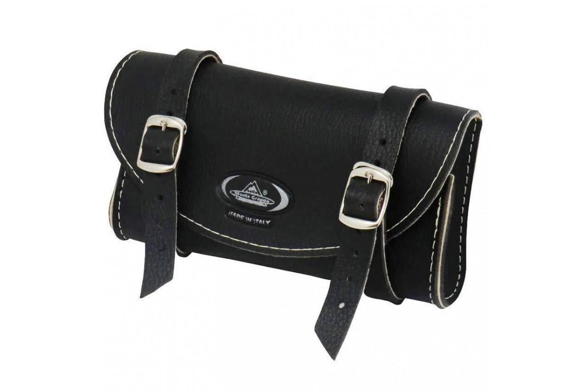 Сумочка підсідільна Selle Monte Grappa NE SMG-00160 Чорний