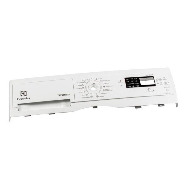 Передняя крышка панели управления для стиральной машины Electrolux 8085142043
