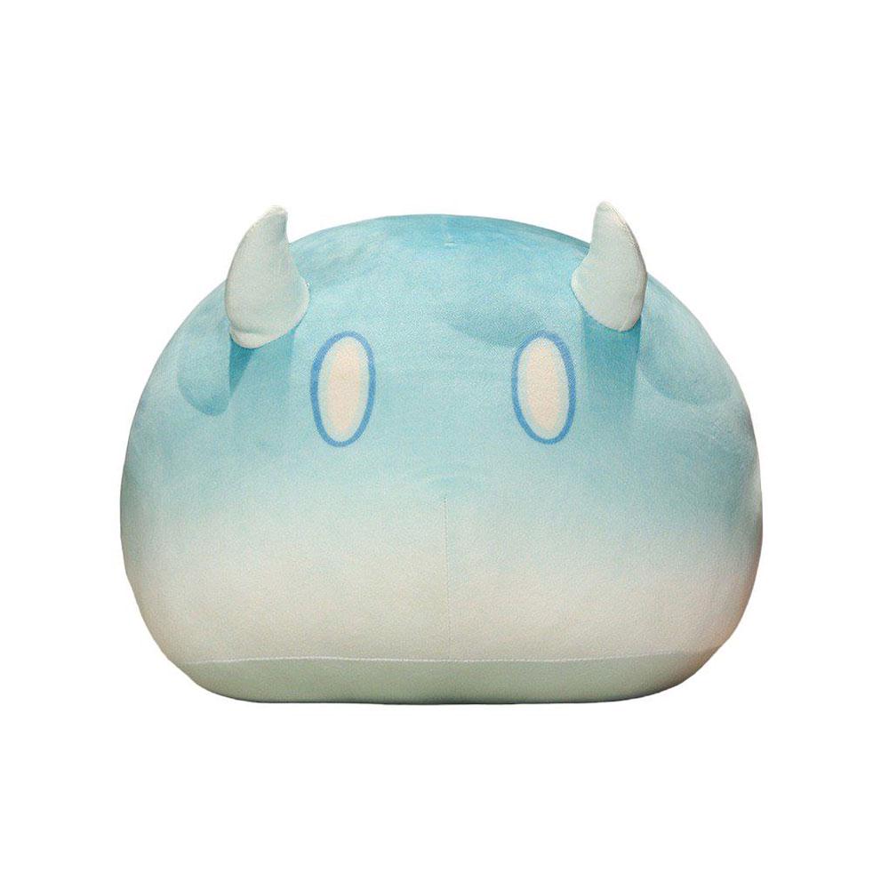 Мягкая игрушка Genshin Impact Slime Hydro 30 см (NS0053_3)