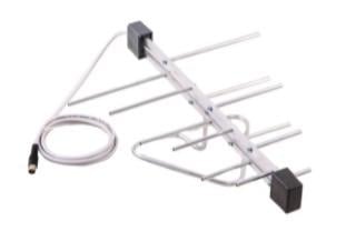 Антенна комнатная Energy Т2 Logo (1543749385) - фото 2 Антенна комнатная Energy Т2 Logo (1543749385) - фото 2