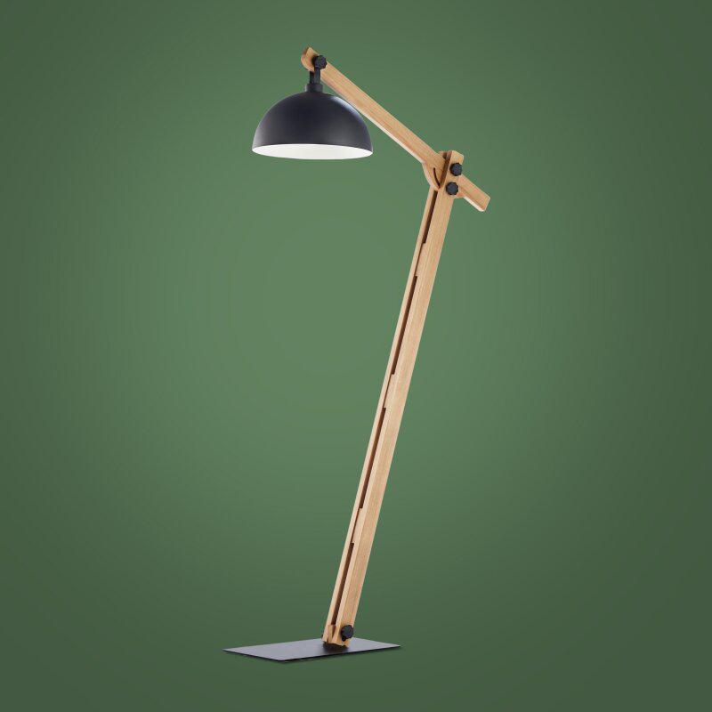 Торшер TK Lighting 5023 Oslo (ТК_5023) - фото 4 Торшер TK Lighting 5023 Oslo (ТК_5023) - фото 4