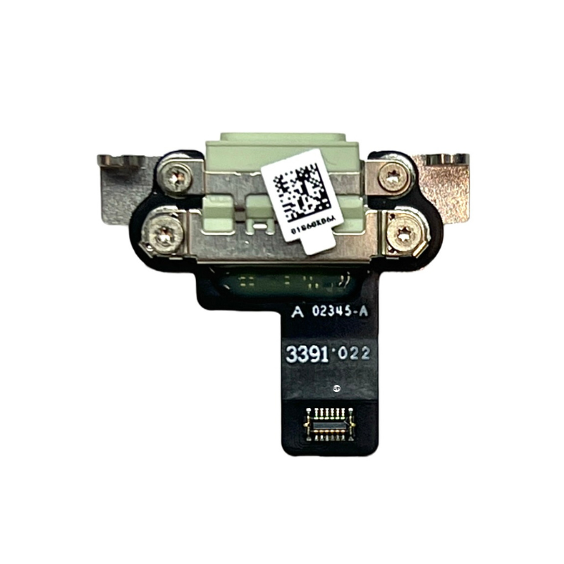 Порт AirPods Max Green (H98)