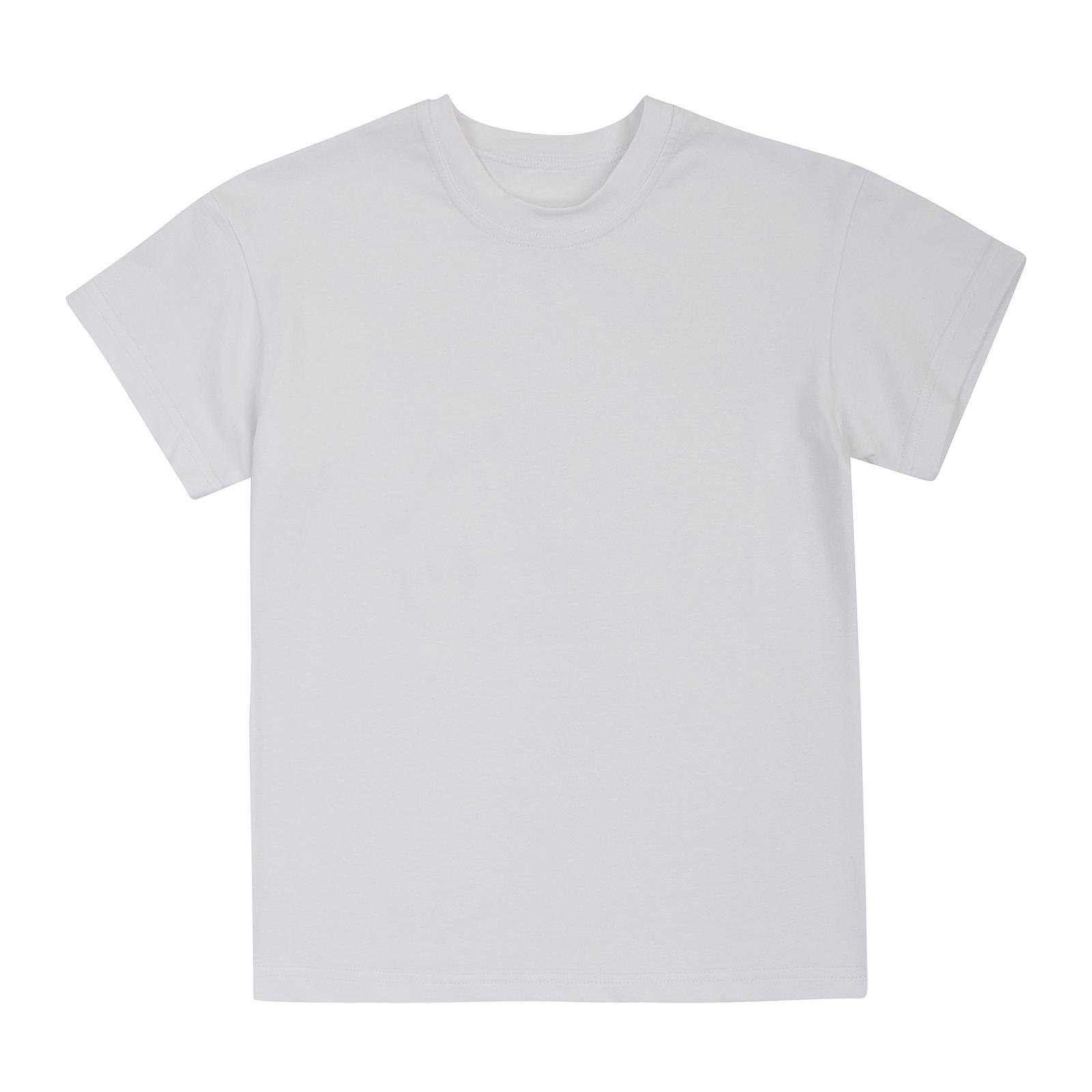 Футболка дитяча ЛяЛя 164 см (3СК165)