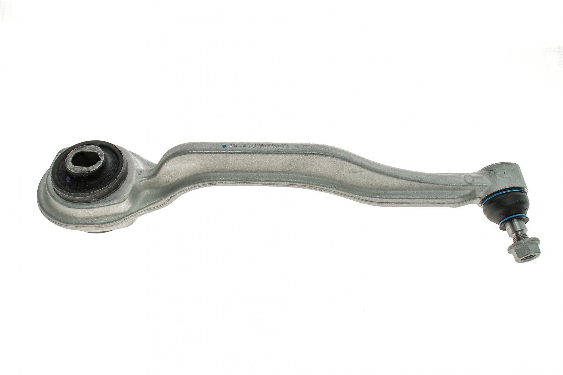 Рычаг подвески Meyle передний/снизу R Mercedes E-class W211 2,0-6,3 (01-12 (016 050 0033/HD)
