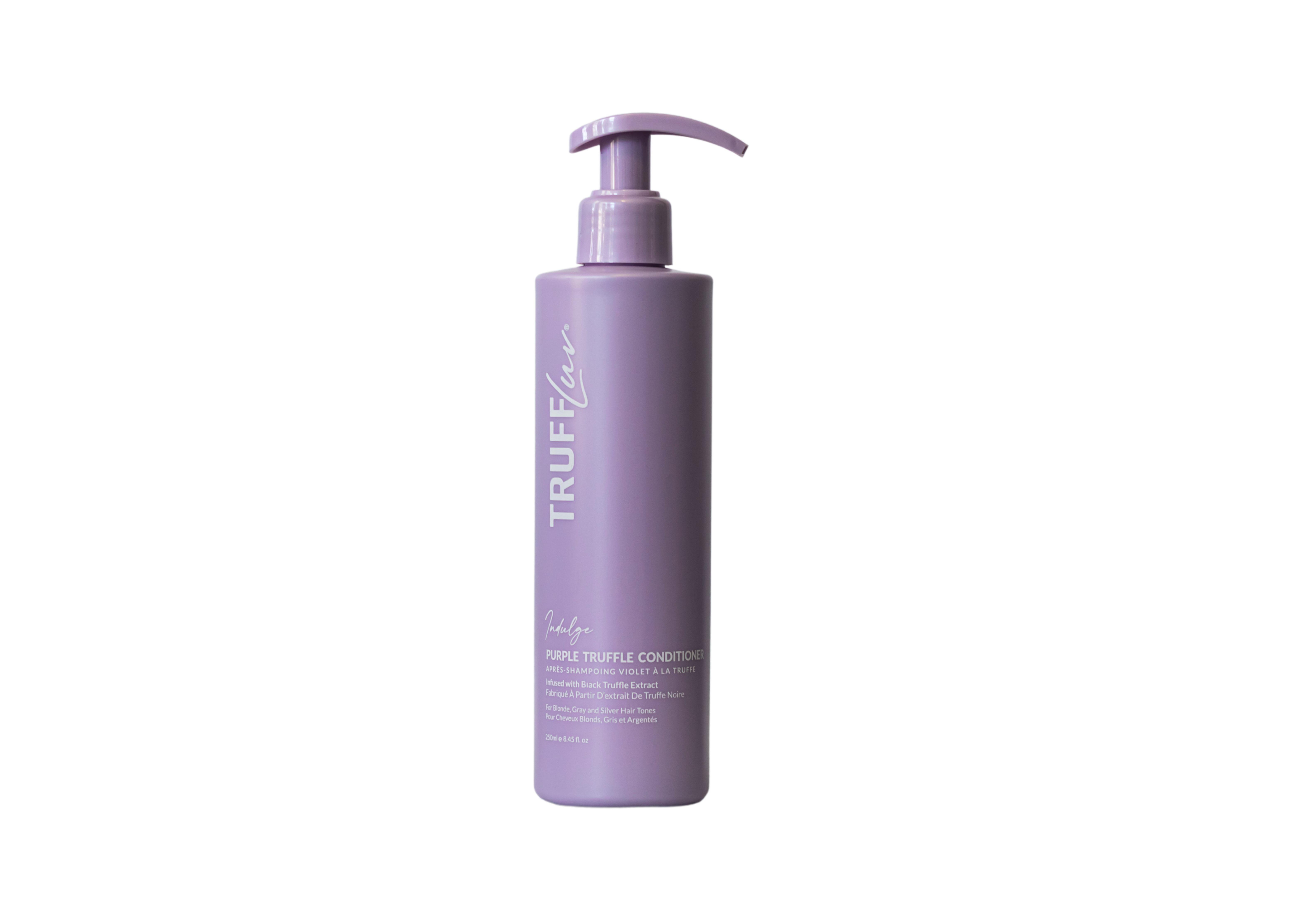 Кондиционер с трюфелем TruffLuv Purple Truffle Conditioner 250 мл Фиолетовый (25808330)