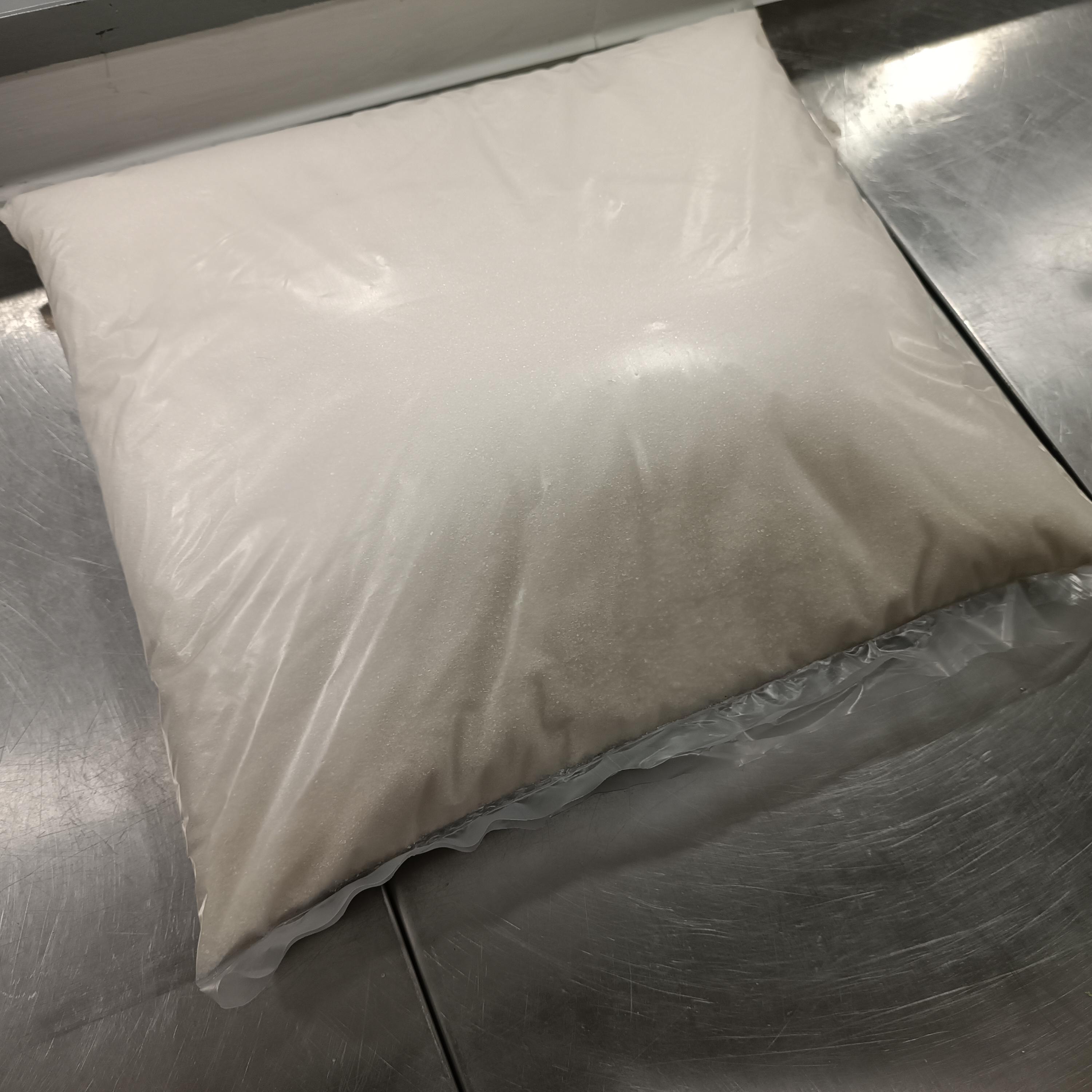 Сахар Свекольный песок 5 кг Белый (00101) - фото 3