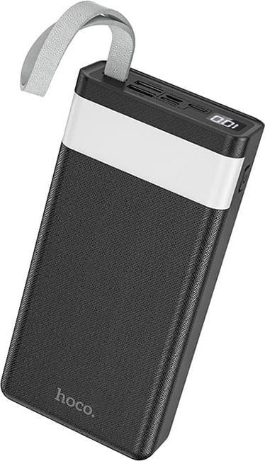 Зовнішній акумулятор Hoco J73 30000mAh (33516)