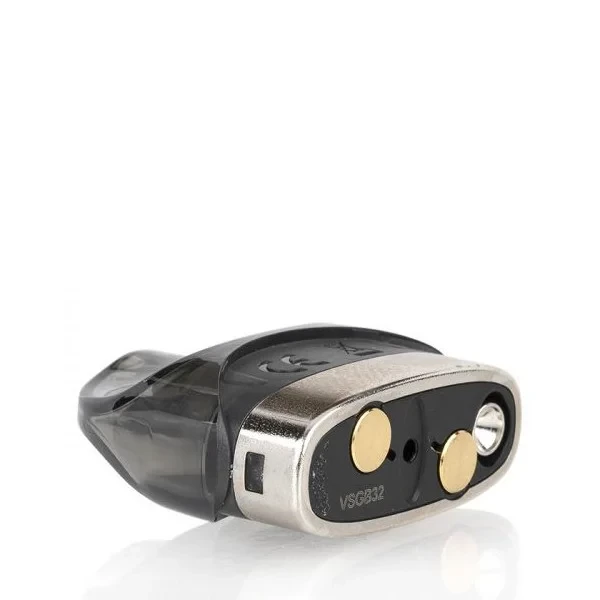 Электронный кальян Vaporesso Renova Zero 650mAh 2 мл Art - фото 3 Электронный кальян Vaporesso Renova Zero 650mAh 2 мл Art - фото 3