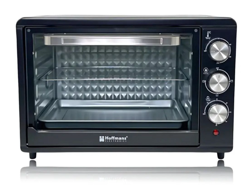 Духовка електрична настільна Hoffmans HM-752