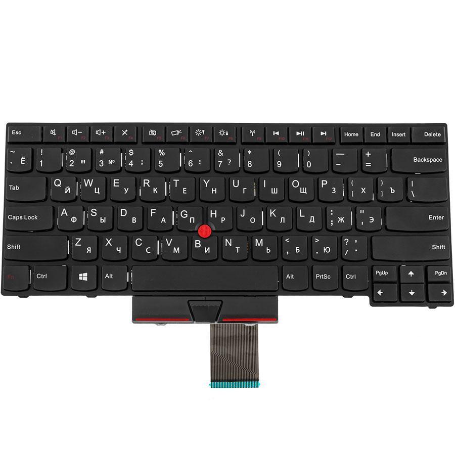 Клавиатура для ноутбука Lenovo ThinkPad Edge E335 (181947)