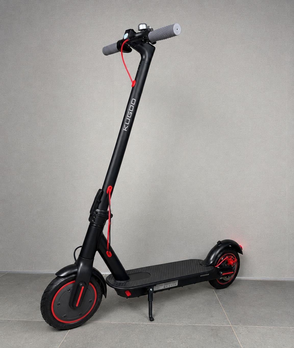 Электросамокат Kugoo M365 PRO 2026 500W 12.4Ah Куго ПРО Электросамокат Kugoo M365 PRO 2026 500W 12.4Ah Куго ПРО