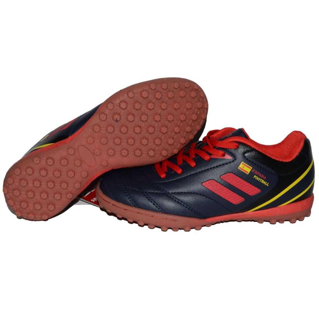 Cороконожки Demax D1924-5S р. 34 21,4 см