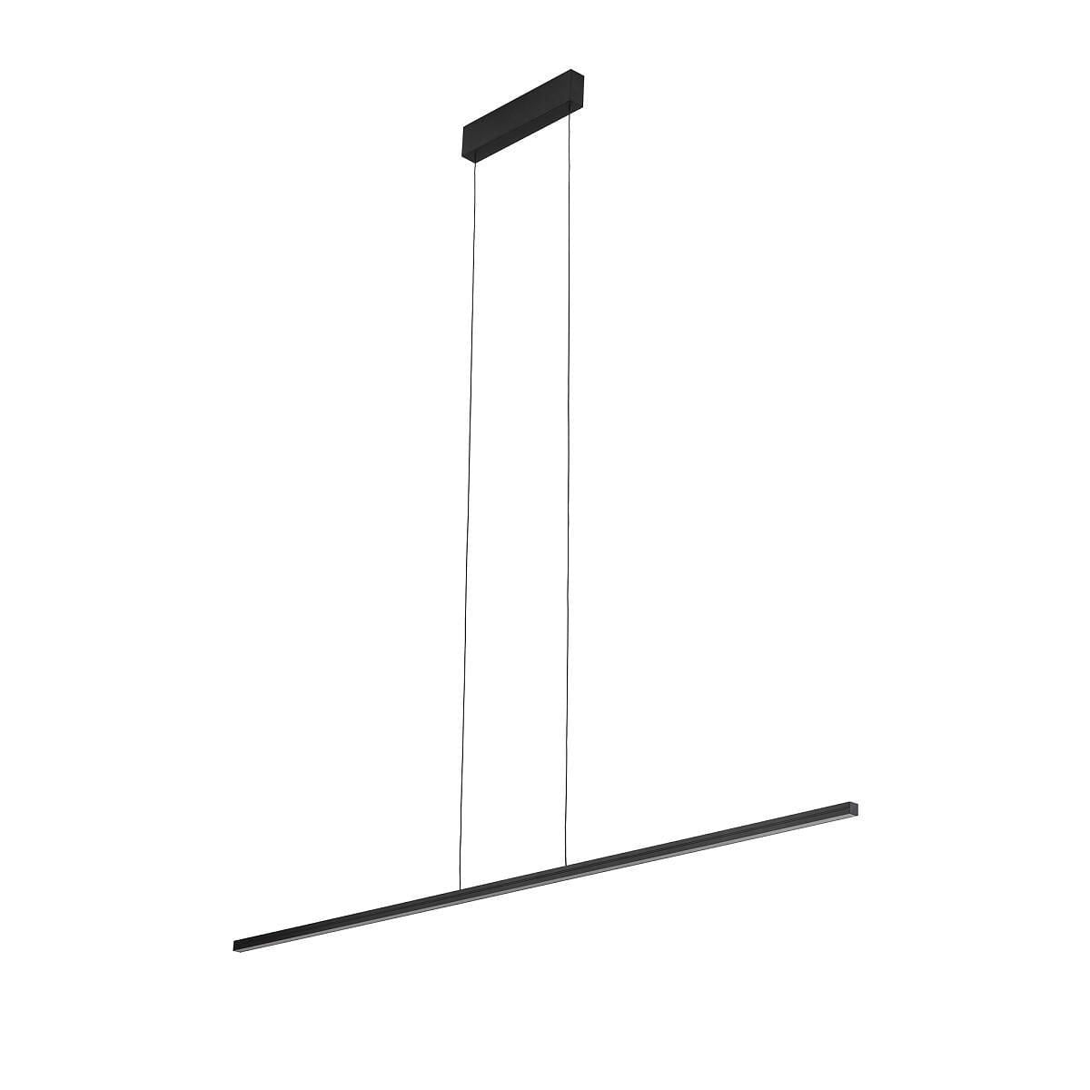 Світильник підвісний Nowodvorski 10848 Bar Led M