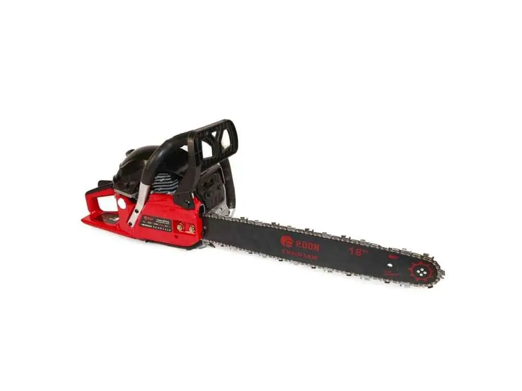 Бензопила Edon GCS-18/2600 (30091260)