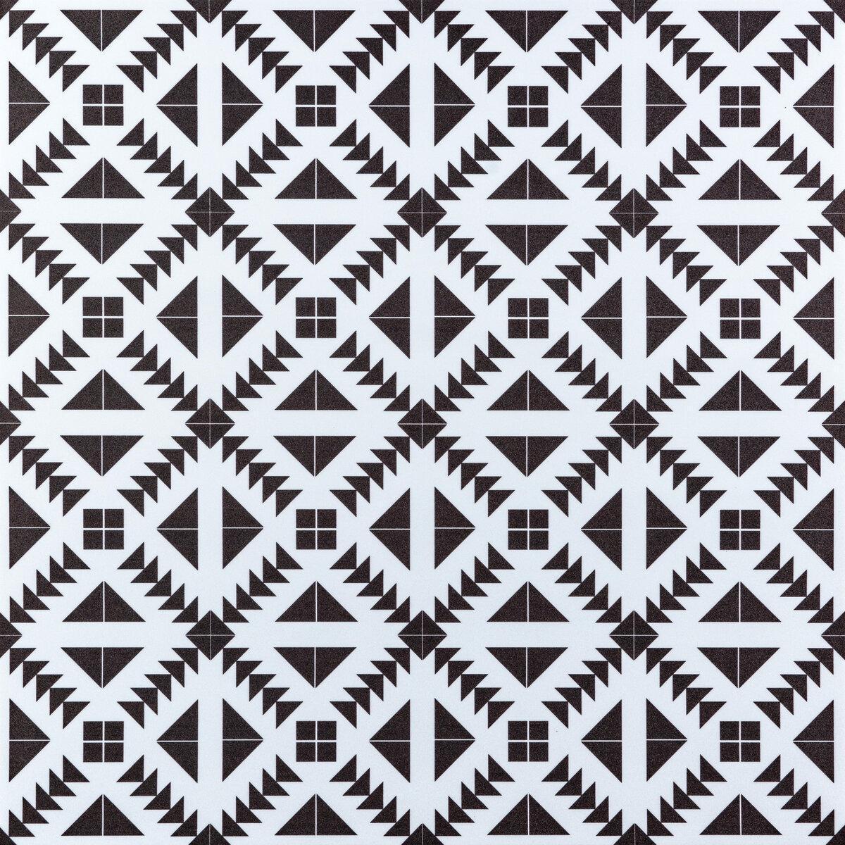 Плитка виниловая СВП-205 самоклеящаяся 600x600x1,5 мм (3DPanda-0512)