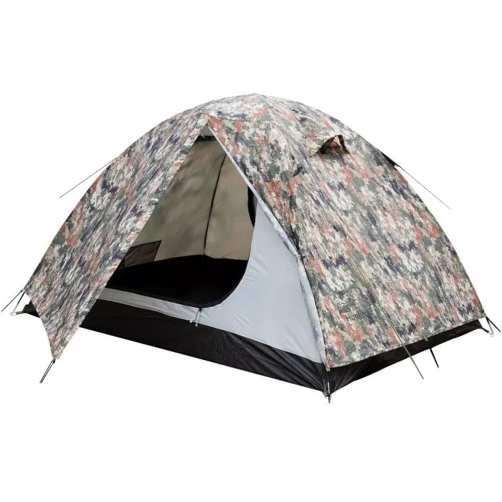 Палатка Tramp Lite Hunter 3 Camo (UTLT-001)
