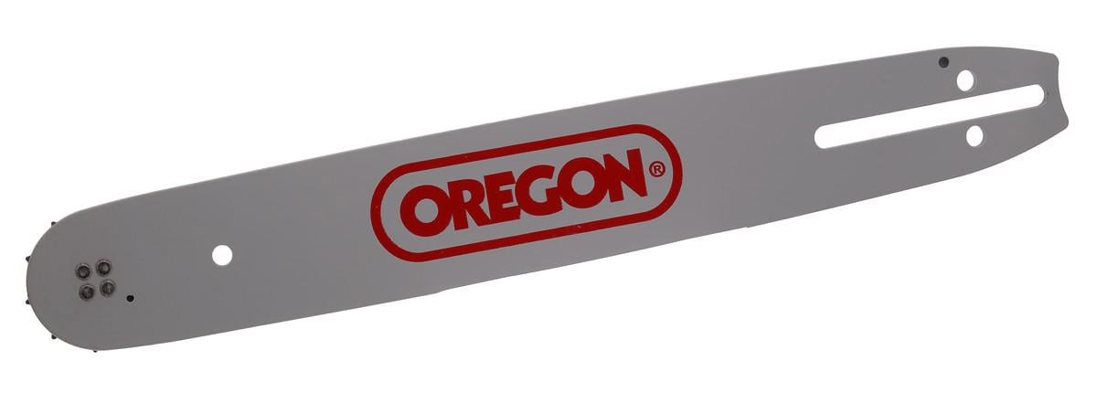Шина Oregon для цепи 56 звеньев 13" 33с м 325 паз 1,3