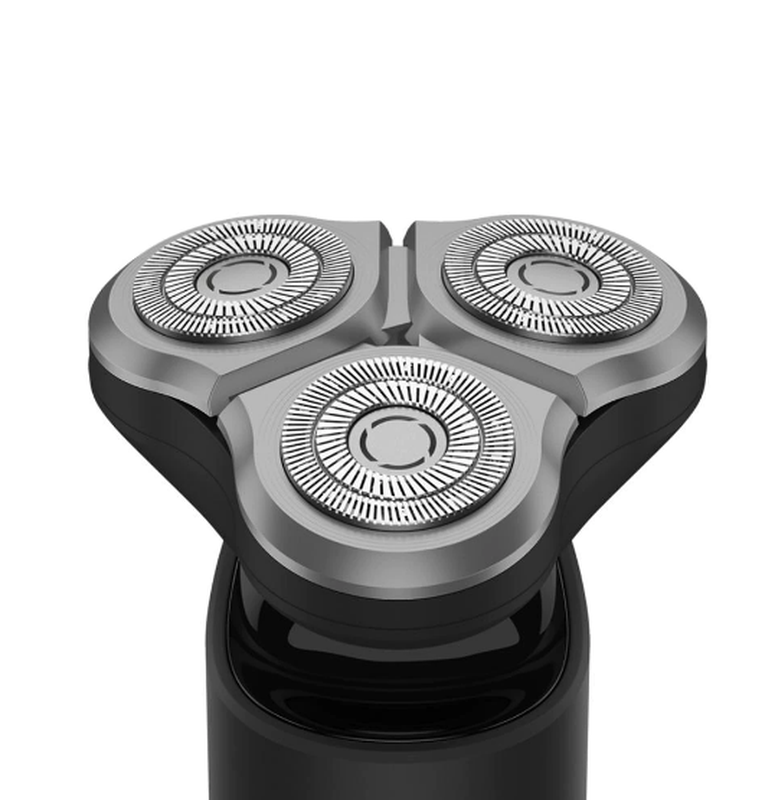 Лезвия сменные для MiJia S500/S500C/S300 (25043154) - фото 3 Лезвия сменные для MiJia S500/S500C/S300 (25043154) - фото 3