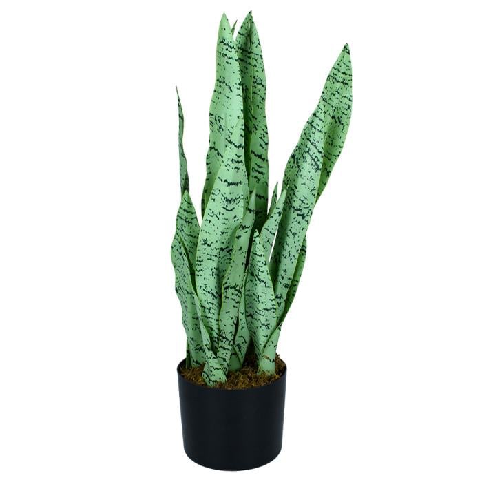 Штучна рослина Engard Sansevieria 65 см (DW-11)