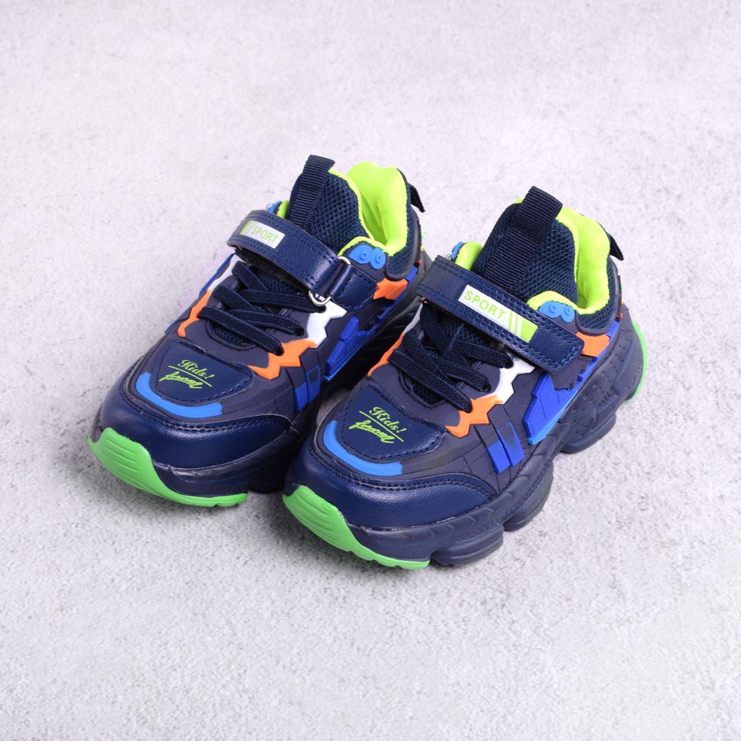 Кроссовки детские Fashion 331026 р. 29 17 см