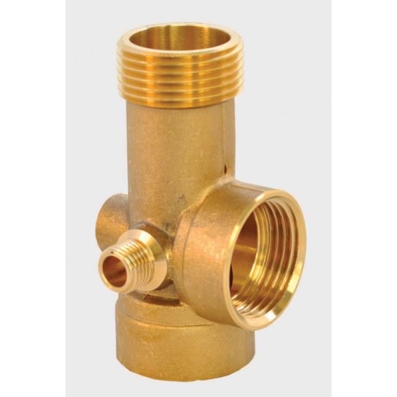Пятерщик NPO 5WAY L D-1" 80 мм