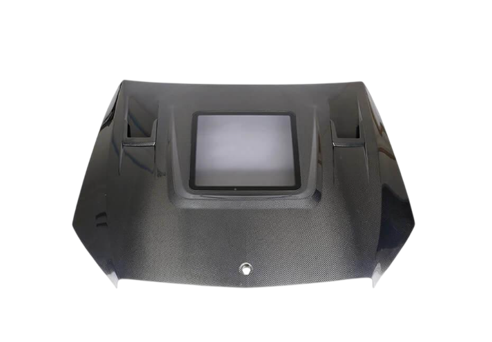 Капот DDCarbon V2 для Mercedes C-сlass W205 2014-2021 гг. натуральный карбон (147694) Капот DDCarbon V2 для Mercedes C-сlass W205 2014-2021 гг. натуральный карбон (147694)