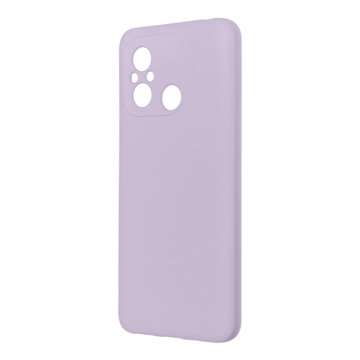 Противоударный чехол для Xiaomi 13 Lite Cosmiс Full Case HQ 2mm / Levender Purple