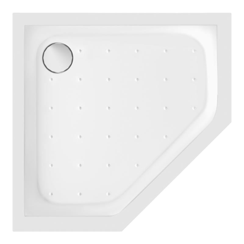 Душевой поддон Qtap Leoscorp 309915 (359980)