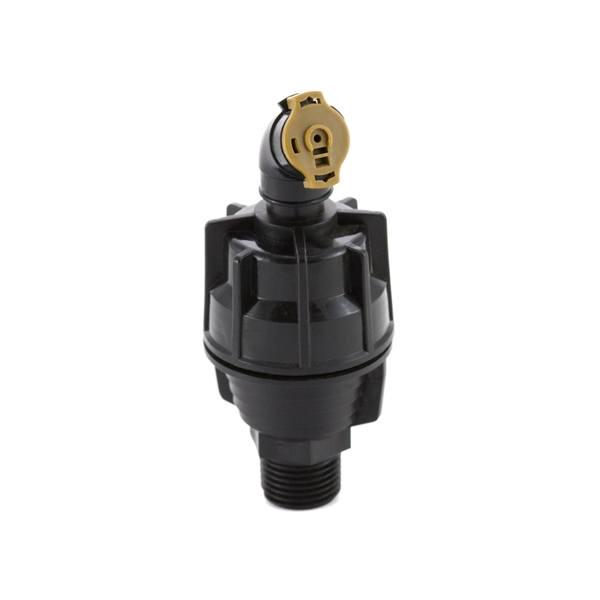 Дождеватель секторный Presto-PS Кобра (SP-3302RN) - фото 2 Дождеватель секторный Presto-PS Кобра (SP-3302RN) - фото 2