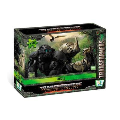 Пазлы Dodo Трансформеры 200456 (4823115905956)