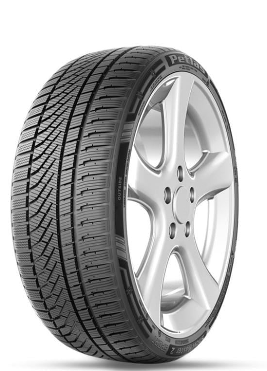 Автошина нешипованная Petlas Snowmaster 2 Sport 225/40 R18 92V XL (146964)