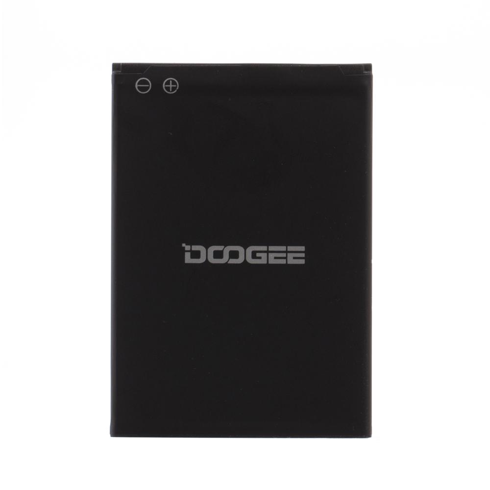 Аккумулятор ААА DOOGEE X9 Mini/BAT16542100 (10827045) - фото 2