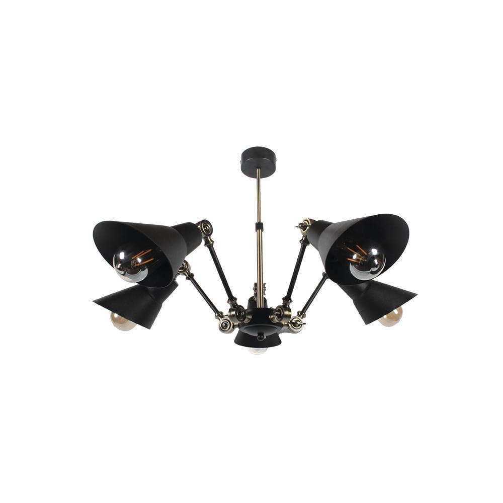 Люстра-подвес Skarlat LS 1209-3L