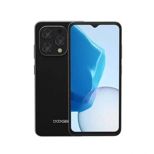 Смартфон Doogee N55 Pro 6/256Gb Black (1556995)