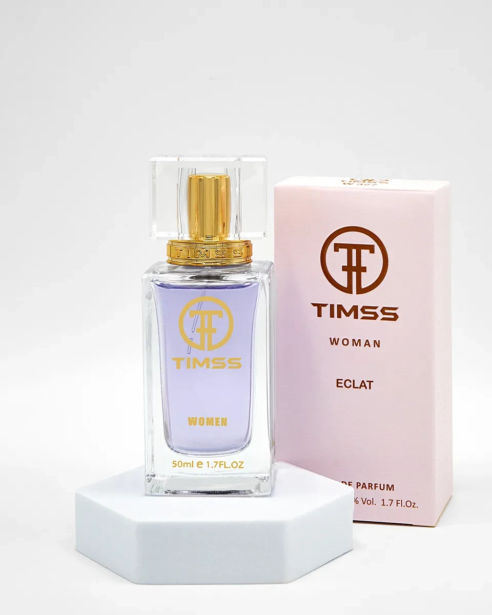Парфюмированная вода женская TIMSS Lanvin Eclat D`Arpege 50 мл (W327)