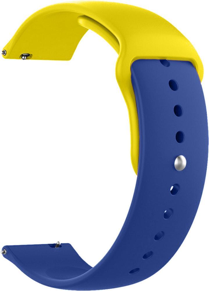 Ремешок SHLab Ukraine для Amazfit Active 2 (Round) Style 1 (42131)