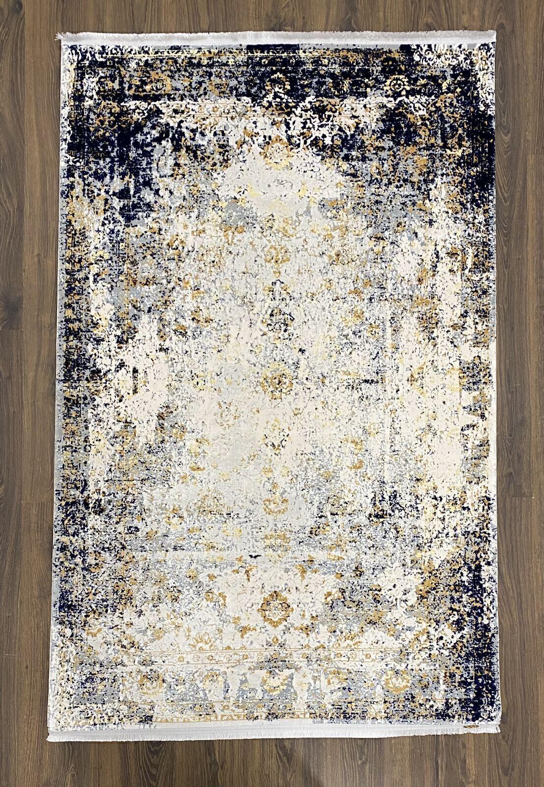 Ковер Arles As09 B Grey/Terra (5241-13) - фото 15