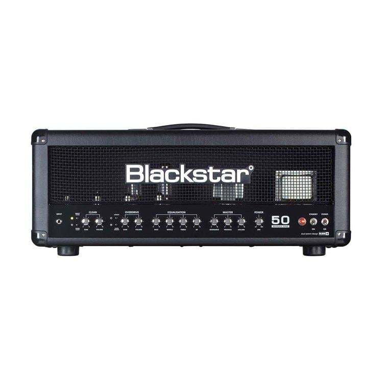 Гитарный комбоусилитель Blackstar Series One 50 Head