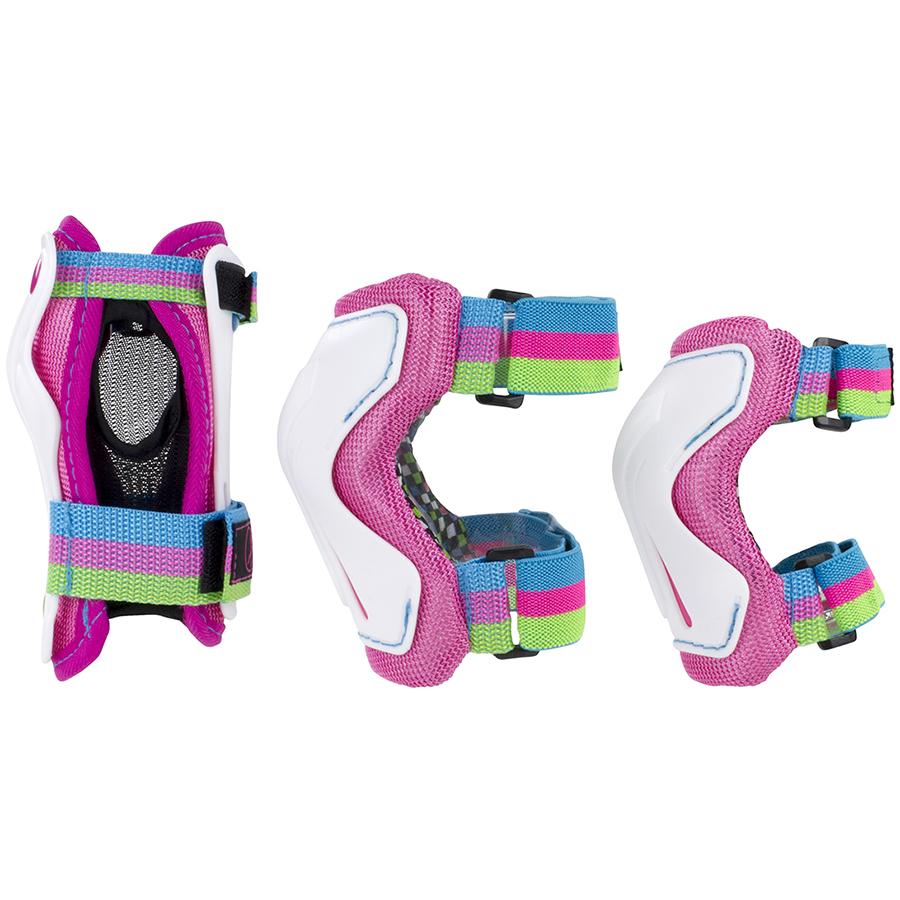 Защита набор SFR Essentials Jr L Candi - фото 2 Защита набор SFR Essentials Jr L Candi - фото 2