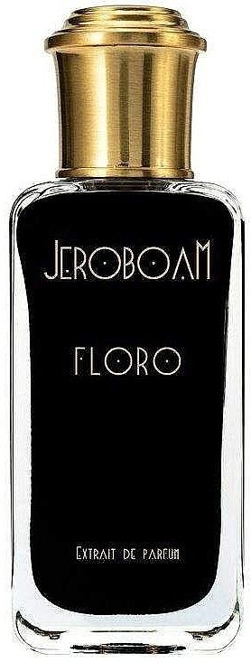Парфюмированная вода Jeroboam Floro 30 мл (3037_4884)